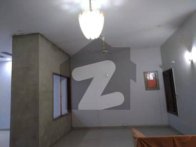400 Yards 4 Bed DD Portion For Rent In Gulistan-E-Jauhar Block 15