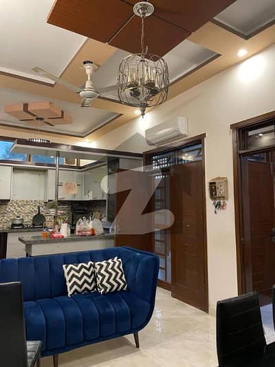 240 Yards Bungalow For Sale In Gulistan E Jauhar Block 14
