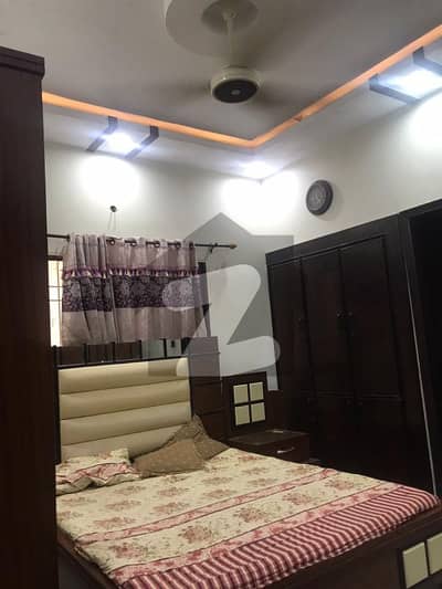 240 Yards Bungalow Old Condition Banglow In Gulistan E Jauhar 15