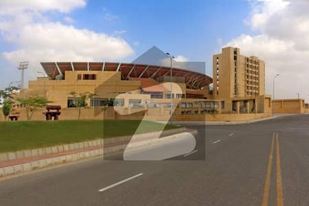 Plot For Sale In Naya Nazimabad Block M 120 Sq-Yard