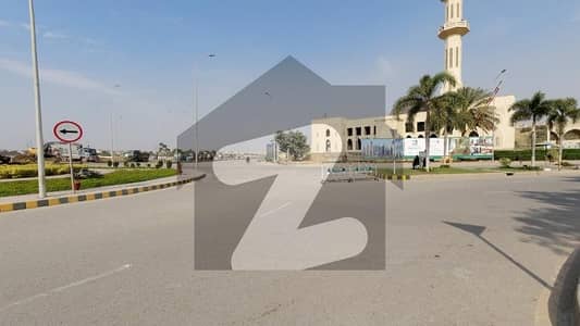 Residential Plot For Sale In Naya Nazimabad - Block D Karachi