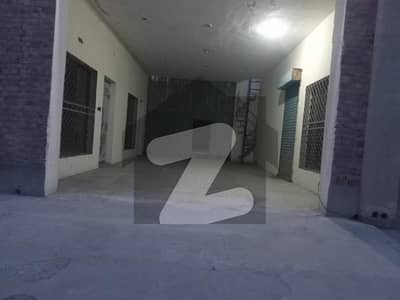 Warehouse Available For Rent