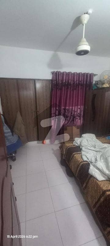 2 Beds DD Full Renovated Apartment With Extra Land