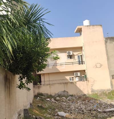 ٹی اینڈ ٹی آبپارہ ہاؤسنگ سوسائٹی لاہور میں 10 مرلہ رہائشی پلاٹ 1.65 کروڑ میں برائے فروخت۔