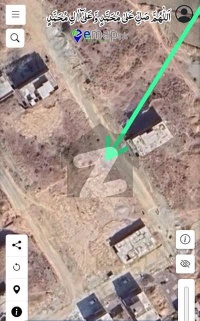 Prime 7 Marla Plot For Sale Block F | Main Road Back | Ready For Construction