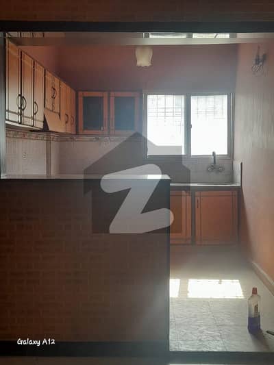 Get This Amazing 1450 Square Feet Flat Available In Gulistan-e-Jauhar - Block 17
