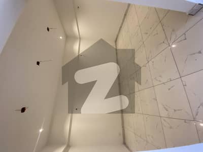 Stunning 1600 Square Feet Flat In Gulistan-e-Jauhar - Block 15 Available