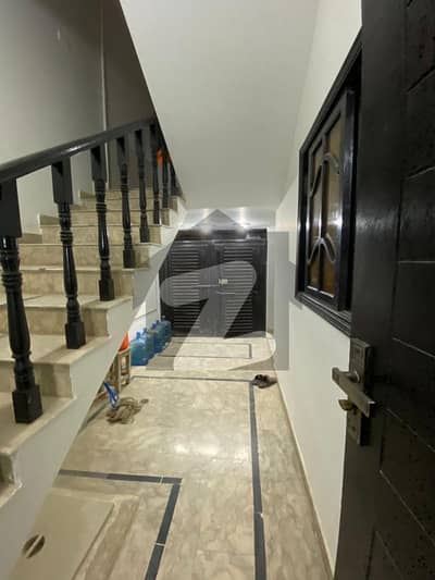 HOUSE FOR SALE IN PRIME BLOCK OF GULISTAN E JAUHAR 14