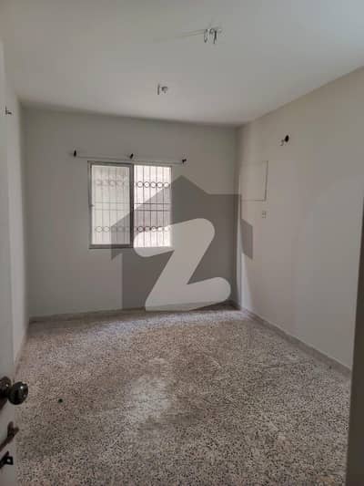 Flat Available For Sale In Gulistan-E-Jauhar - Block 16
