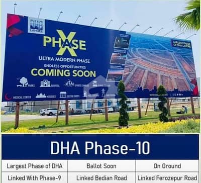 Good Investment 4 Marla Commercial Plot File For Sale