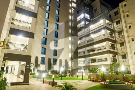 Prime Location Flat Available For Sale In Gulistan-E-Jauhar - Block 15