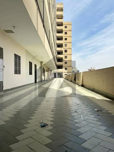 Leased 3 Bed D. D 2nd Floor Flat Available For Sale