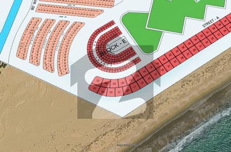 200 Sqyd Prime Location Commercial Plot For Sale In Block E 200 Sqyd Prime Location Commercial Plot For Sale In Block E