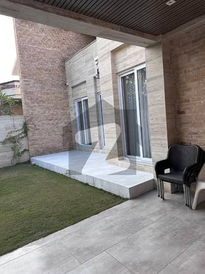 Well Maintained 14 Marla House Available For Rent On Main Double Road