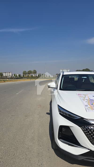 Possession Coming Soon Near Ring Road Plot For Sale Possession Coming Soon Near Ring Road Plot For Sale