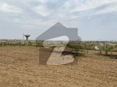 5 Marla Plot in Sector I-15 Good Location and reasonable price