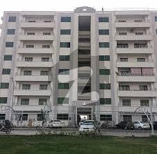 Spacious 4-Bed Apartment (Ground Floor) For Rent In The Heart Of DHA Prime Location