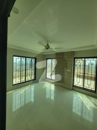 Install "Solar Panels" In An Apartment- Penthouse For Sale In Askari 11 Install "Solar Panels" In An Apartment- Penthouse For Sale In Askari 11