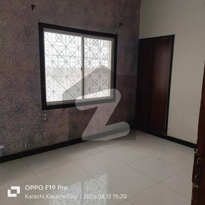120 Sq Yard One Unit House For Sale