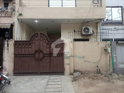 5Marla free story House far rent JoharTown phase 2 Block J1 near canal road and expo