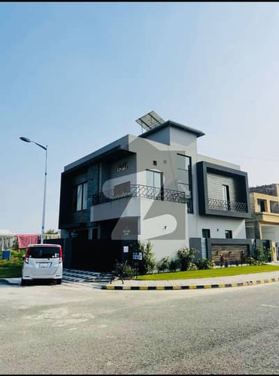 5 Marla New Luxury House For Sale 5 Marla New Luxury House For Sale