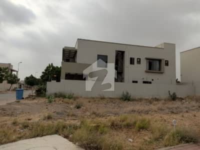 272 Square Yards Executive Plots Available For Sale in Precinct-8 Bahria Town Karachi