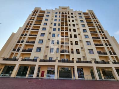 1100 Square feet 2 Bedroom Flat Available For Sale in Bahria Heights Bahria Town Karachi