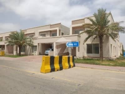235 Square Yards Villas Available For Sale in Precinct-31 Bahria Town Karachi