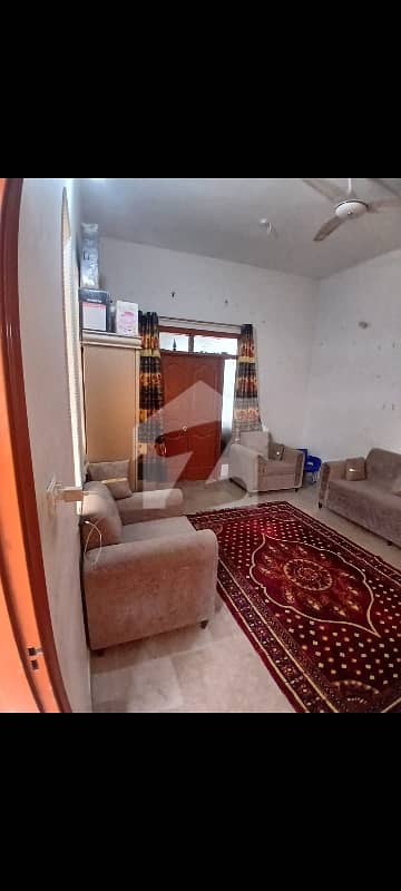 نیو لیاری کوآپریٹو ہاؤسنگ سوسائٹی سکیم 33 - سیکٹر 15-A,سکیم 33,کراچی میں 3 کمروں کا 8 مرلہ مکان 2.55 کروڑ میں برائے فروخت۔