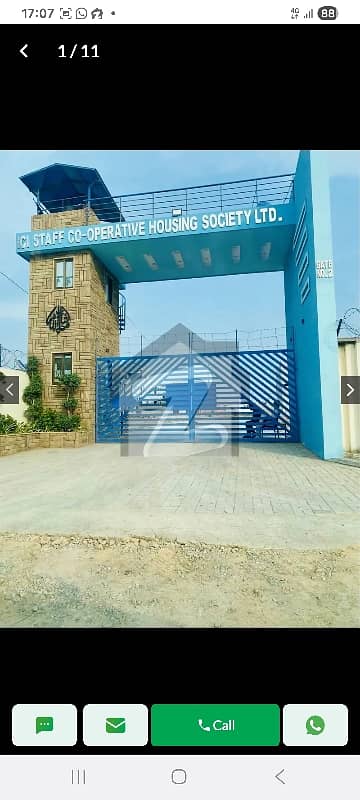 ICI CO OPERATIVE HOUSING SOCIETY 240 SQ YARD BOUNDARY WALL SOCIETY UTILITIES AVAILABLE ICI CO OPERATIVE HOUSING SOCIETY 240 SQ YARD BOUNDARY WALL SOCIETY UTILITIES AVAILABLE