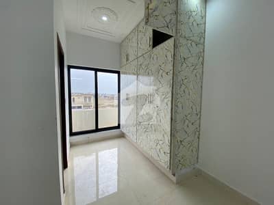 BEAUTIFUL HOUSE AVAILABLE FOR SALE IN A BLOCK GULBERG RESIDENCIA ISLAMABAD