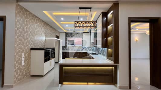 1 Kanal Like New House For Rent In DHA2 Islamabad