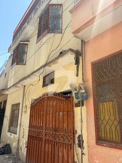 حیات آباد فیز 3 حیات آباد,پشاور میں 4 کمروں کا 3 مرلہ مکان 1.45 کروڑ میں برائے فروخت۔ حیات آباد فیز 3 حیات آباد,پشاور میں 4 کمروں کا 3 مرلہ مکان 1.45 کروڑ میں برائے فروخت۔