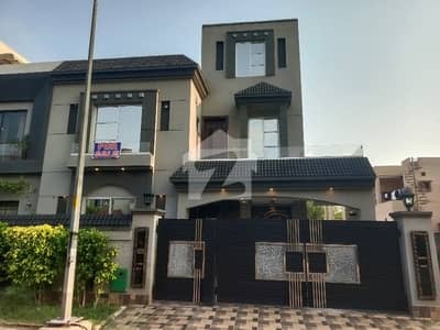 A 10 Marla House Is Up For Grabs In Bahria Town A 10 Marla House Is Up For Grabs In Bahria Town
