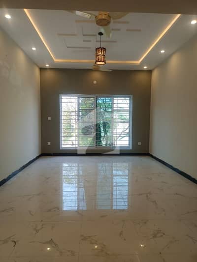 Bani Gala 9 Marla Brand New Double Story House Available For Sale