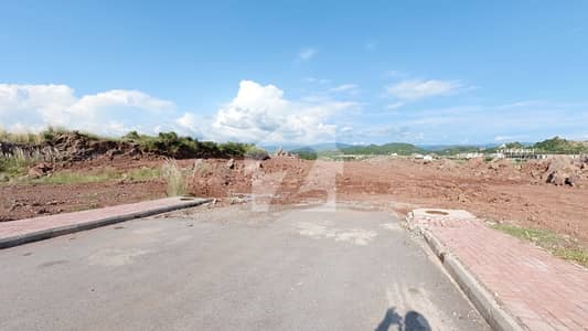 Buy A Centrally Located 14 Marla Residential Plot In Margalla Orchard Buy A Centrally Located 14 Marla Residential Plot In Margalla Orchard