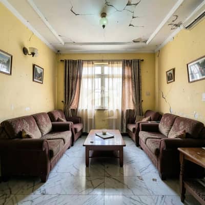 ایف ۔ 7 اسلام آباد میں 4 کمروں کا 2 کنال مکان 60.0 کروڑ میں برائے فروخت۔