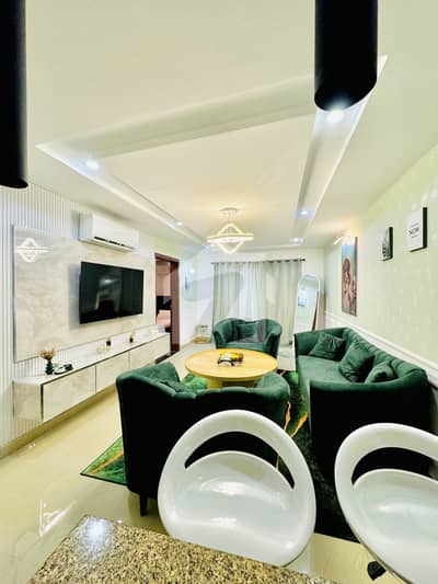 Exclusive Investor's Dream | Prime 2 BHK (1400 Sqft) | Gulberg Heights, Gulberg Greens | HIGH YIELD @ 150k/Month Rent Exclusive Investor's Dream | Prime 2 BHK (1400 Sqft) | Gulberg Heights, Gulberg Greens | HIGH YIELD @ 150k/Month Rent
