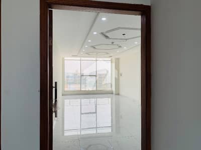 Get A 2458 Square Feet Flat For sale In Bahria Enclave