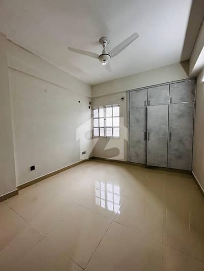 2 Bed Non-Furnished Apartment For Rent In Gulberg Greens