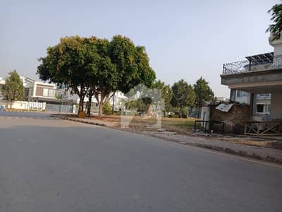 Residential Plot For sale In Bahria Enclave - Sector C3 Islamabad