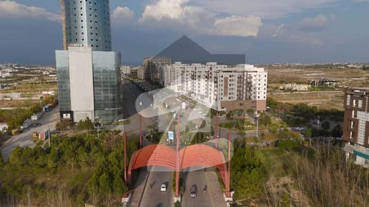 12 Marla Develop Possession Able Plot For Sale In Block L Gulberg Residencia