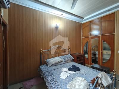 5 Marla Double Storey House For Sale At Prime Location