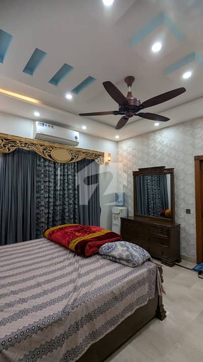 5 Marla Full House For Rent In Etihad Town Phase 1. 5 Marla Full House For Rent In Etihad Town Phase 1.