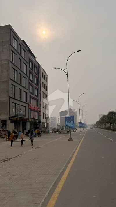 Furnish Studio Flat Available For Rent In Etihad Town Phase 1 Furnish Studio Flat Available For Rent In Etihad Town Phase 1
