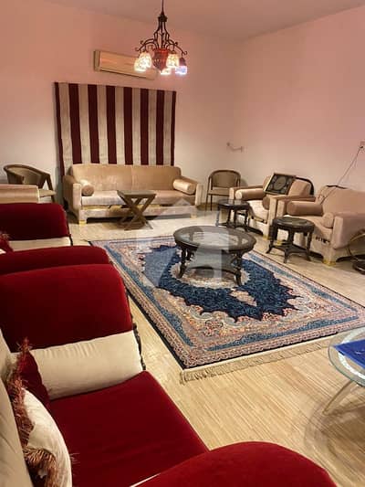 Bungalow Is Available For Sale