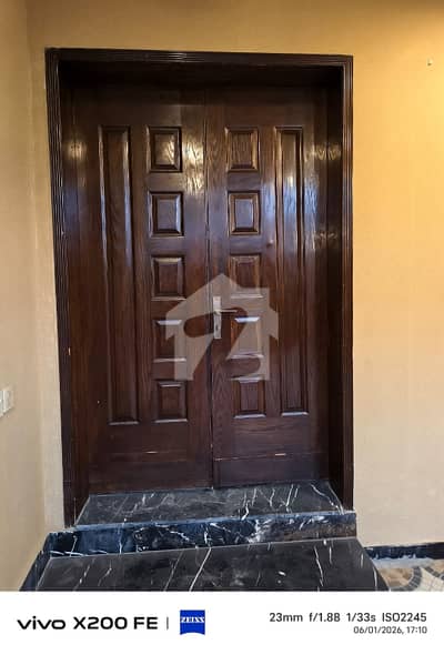 5 Marla First Floor For Rent In Etihad Town Phase 1.