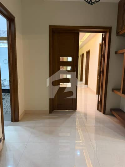 Premium 5-Bedroom Semi-Detached (SD) Executive House for Sale in Askari 13