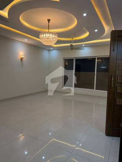 Highly Desirable 4-Bedroom Semi-Detached (SD) House in Sector A, Askari 14