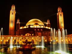 450 Sq. Ft Apartment For Rent Non Furnished in Sector E Bahria Town Lahroe
